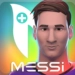Messi Runner Android-alkalmazás ikonra APK