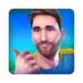Messi Runner app icon APK