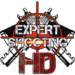 Expert Shooting app icon APK
