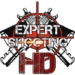 Expert Shooting Android-app-pictogram APK