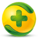 Ikona aplikace 360 Security pro Android APK