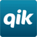 Icône de l'application Android Qik Video APK