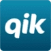 Qik Video Android-appikon APK