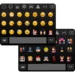 Icône de l'application Android Clavier Emoji Keyboard APK