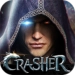 Crasher Android-appikon APK