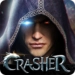 Crasher Android-appikon APK