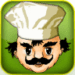 Ikona aplikace Bistro Cook 2 pro Android APK