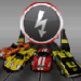 HTR High Tech Racing icon ng Android app APK
