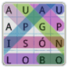 Sopa de letras Icono de la aplicación Android APK