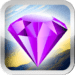 Diamond Gem Android-alkalmazás ikonra APK