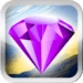 Diamond Gem Icono de la aplicación Android APK