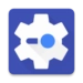 Custom Quick Settings Икона на приложението за Android APK