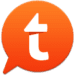 Tapatalk Icono de la aplicación Android APK