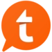 Tapatalk Android uygulama simgesi APK