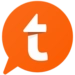 Tapatalk Icono de la aplicación Android APK