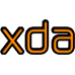XDA Icono de la aplicación Android APK