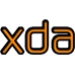 XDA Икона на приложението за Android APK