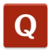 Quora ícone do aplicativo Android APK