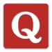 Quora Icono de la aplicación Android APK