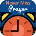 Never Miss Prayer Android-app-pictogram APK