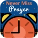 Icona dell'app Android Never Miss Prayer APK