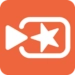 VivaVideo icon ng Android app APK