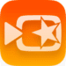 VivaVideo Android app icon APK