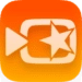 VivaVideo Android app icon APK