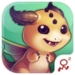 Ikon aplikasi Android Dragon Pals APK