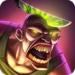 Zombie Squad Icono de la aplicación Android APK