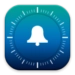 Alarmr Icono de la aplicación Android APK