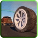 Wheels Racing 3D Android-sovelluskuvake APK