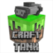 Icône de l'application Android Craft Tank APK