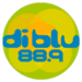 Ikona aplikace Radio Diblu pro Android APK