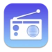 Radio FM Android-alkalmazás ikonra APK