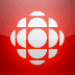 Radio-Canada Icono de la aplicación Android APK