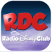 Икона апликације за Андроид Radio Disney Club APK