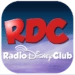 Ikon aplikasi Android Radio Disney Club APK