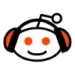 radio reddit icon ng Android app APK