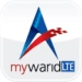 My Warid Ikona aplikacji na Androida APK