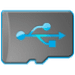Icona dell'app Android Multi Mount SD-Card Lite APK