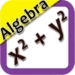 Икона апликације за Андроид Math-BasicAlgebra APK