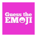 Guess Emoji Icono de la aplicación Android APK
