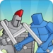Epic Battle Simulator icon ng Android app APK