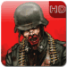 Green Force: Zombies HD Android app icon APK