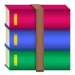 RAR Android-appikon APK