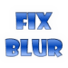 Fix Photo Blur Икона на приложението за Android APK