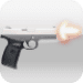 Animated Guns app icon APK