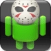 Scary Ringtones Android-sovelluskuvake APK