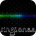 3d Ringtones Android-appikon APK